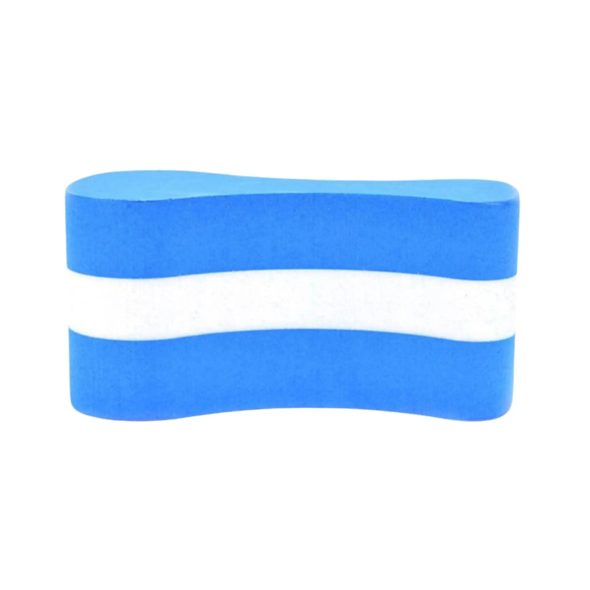 Pull Buoy for Swim Training - Floating Swim Aid for Kids & Adults - Improve Leg Position & Buoyancy for Pool Workouts & Competitive Swimming