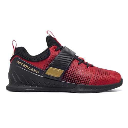 Black/Red