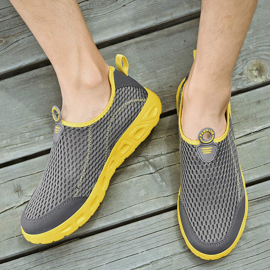 Unisex Adult Walking Shoes - Lightweight Comfortable Sneakers for Men & Women - Perfect for Walking, Running, and Daily Wear