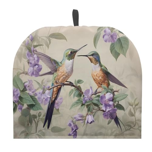 Hummingbird Print 1