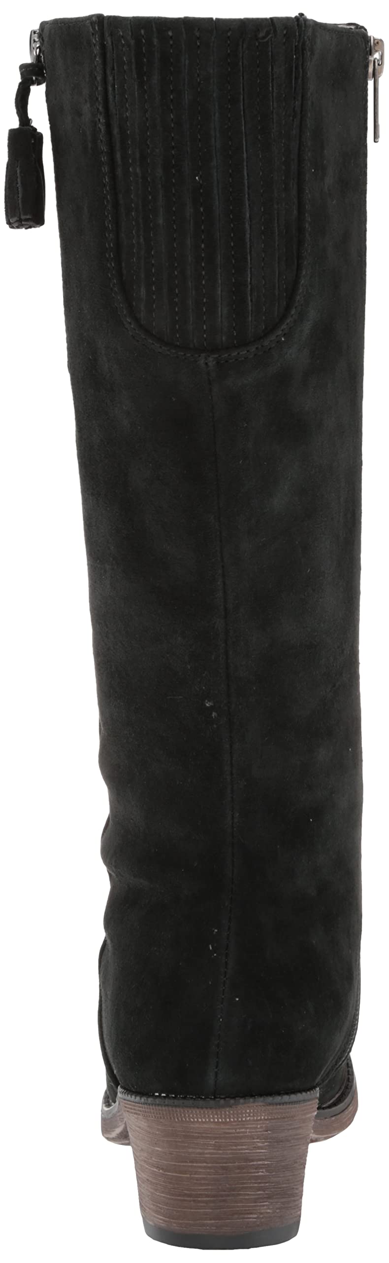 Propét Women's Rider Knee High Boot - Comfortable & Stylish Winter Boots for Women - Perfect for Cold Weather, Snow & Outdoor Activities