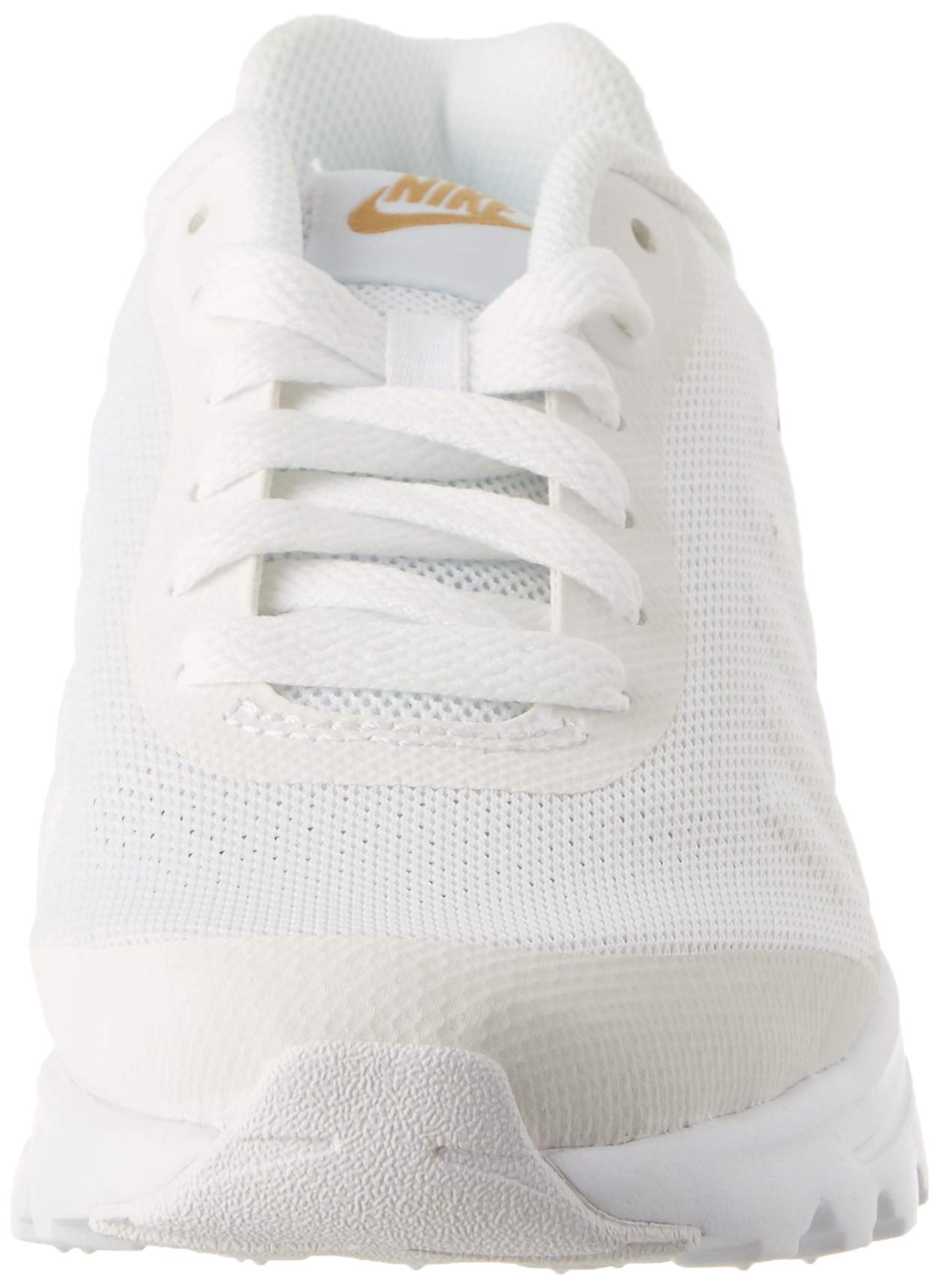 Nike Kids Low-Top Sneakers - Lightweight Comfortable Athletic Shoes for Boys & Girls - Perfect for School, Play & Everyday Wear