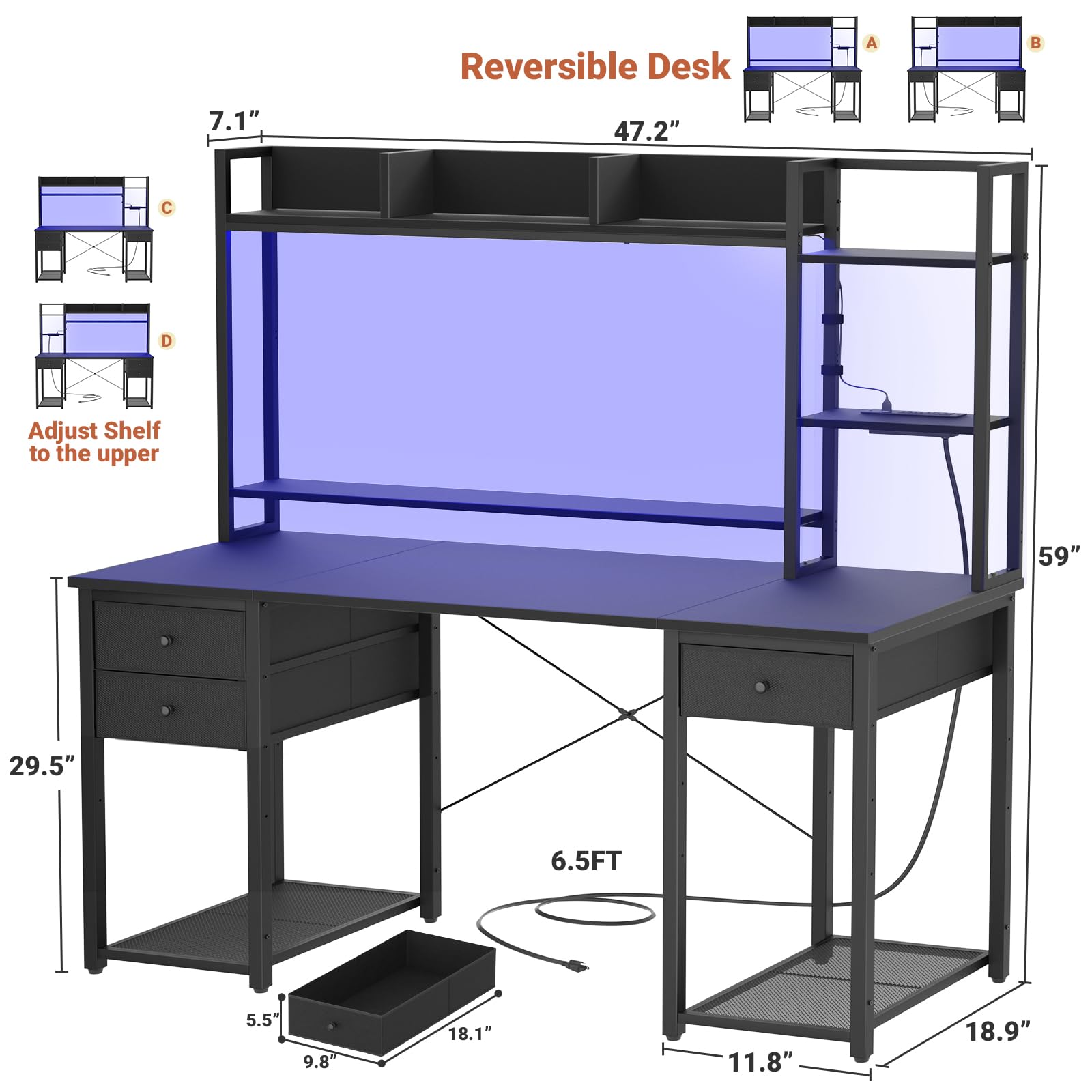 Aheaplus 47.2