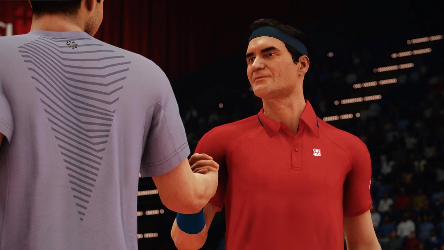 TopSpin 2K25: Grand Slam Edition - Xbox One & Series X|S Download Code | Tennis Video Game for Sports Fans & Competitive Players | Perfect for Tournaments & Casual Gaming