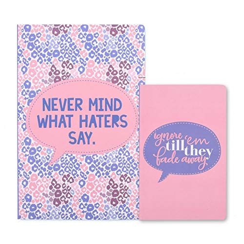 Ignore the haters Twin