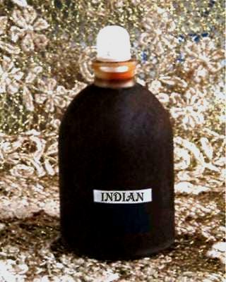 Authentic Wild Indian Kasturi Real Black Deer Musk Nafa Pheromones Attar Oil - 3ML (Premium Size) for Aromatherapy, Meditation & Spiritual Healing