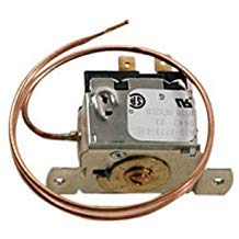 Soda Machine Thermostat Replacement Part #368794 - Compatible with Commercial Soda Dispensers & Beverage Coolers | Perfect for Restaurants, Bars, and Convenience Stores