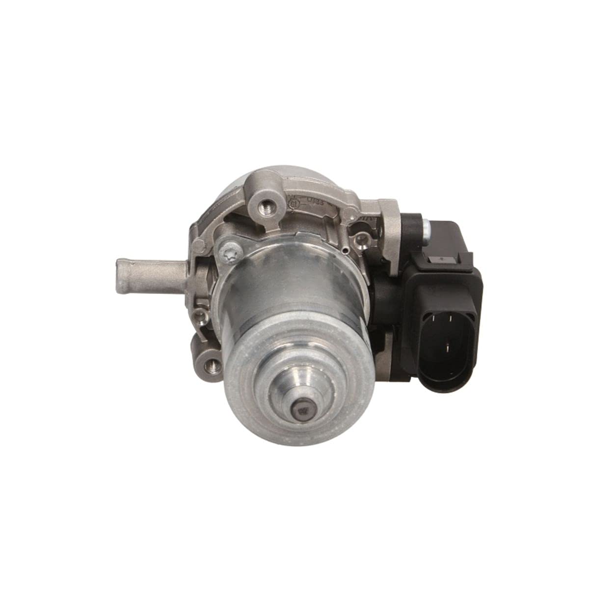 Hella 008570027 VACUUM PUMP UP28 with Relay Box - High Performance Power Brake Booster Vacuum Pump for Automotive Braking Systems | Perfect for Trucks, SUVs & Classic Cars