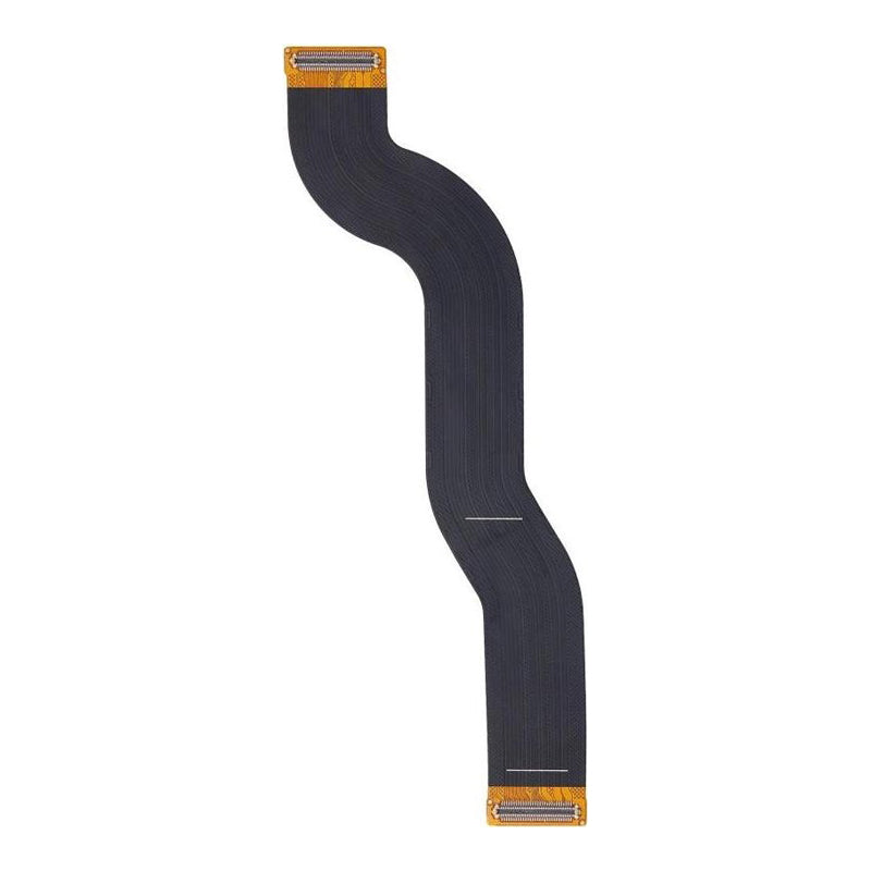 Original Samsung Galaxy S22 Plus LCD Flex Cable Replacement Part - Fix Cracked or Damaged Screen for DIY Phone Repair | Compatible with Galaxy S22+ Smartphone