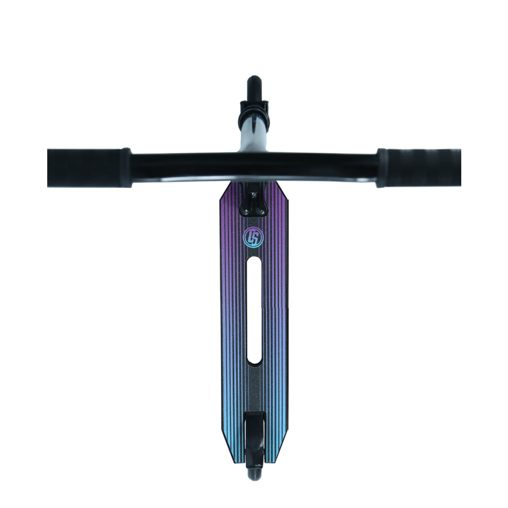 Blitz Kids Stunt Scooter - High Performance Trick Scooter for Kids & Teens - Perfect for Skate Parks, Backyard Stunts & Street Riding