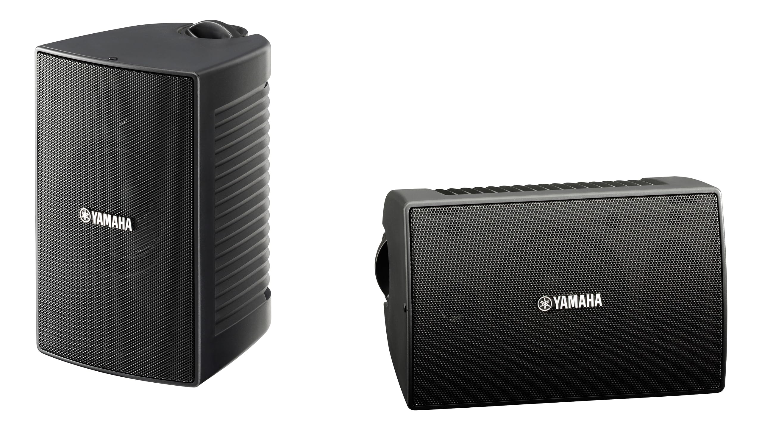 Yamaha NS-AW194 Outdoor Waterproof Speakers - 2-Way 6.5