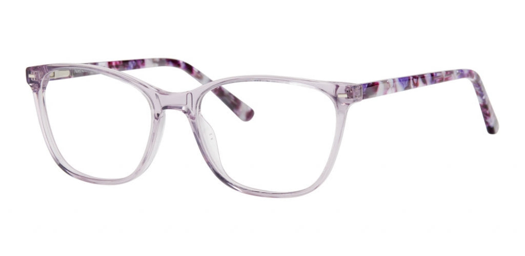 Adensco AD262 Lightweight Blue Light Blocking Glasses for Men & Women - Anti Eyestrain, UV Protection - Perfect for Gaming, Reading & Computer Use