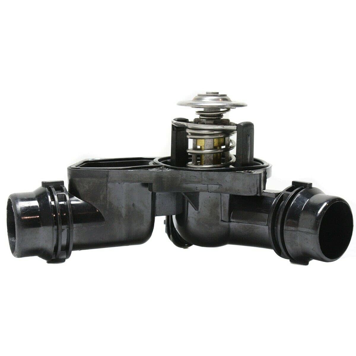 BMW 325i Water Pump Replacement Kit - High Performance OEM Fit for 2001-2005 Models | Perfect for DIY Car Repair & Engine Cooling System Maintenance