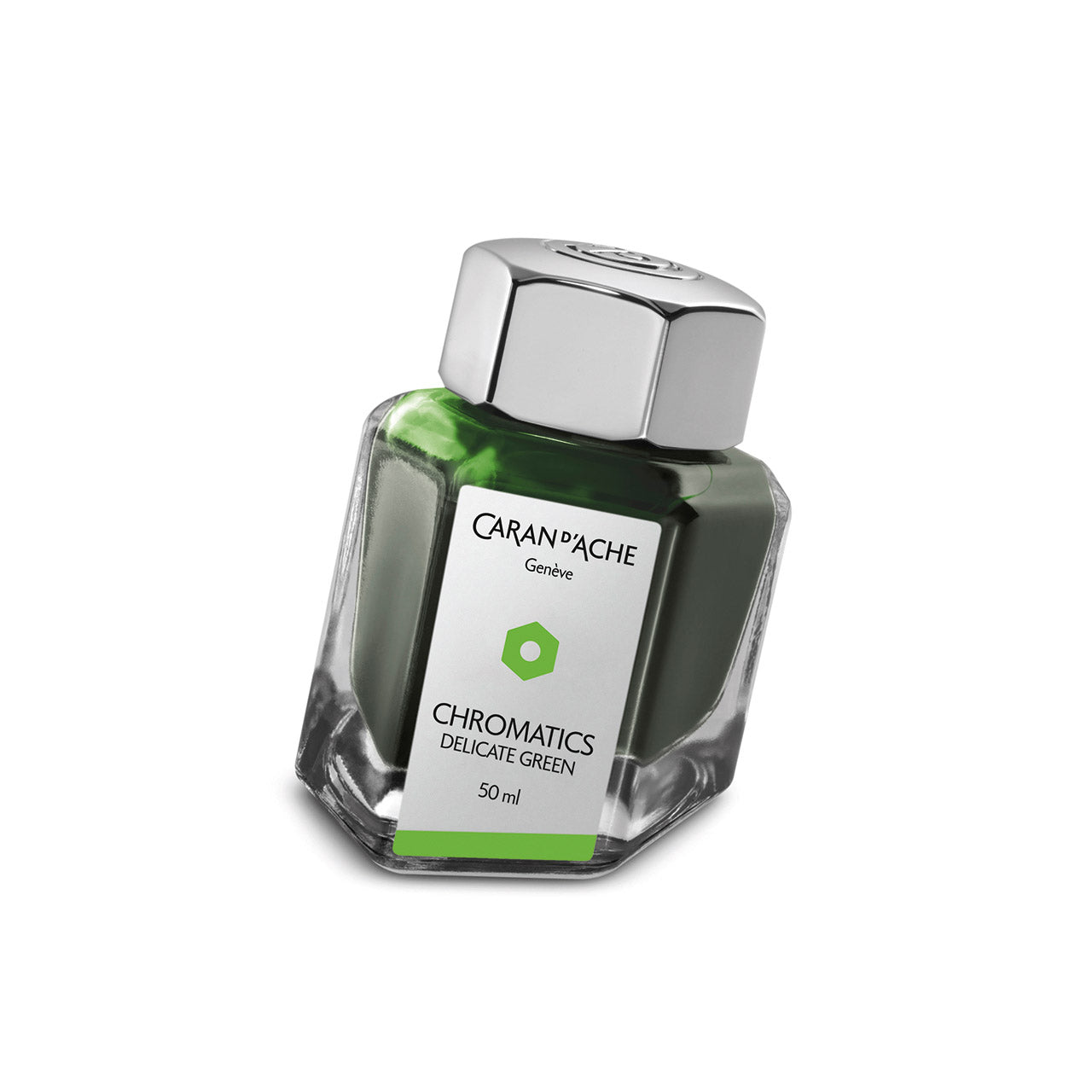 Chromatics Ink 50ml - Premium Quality Ink for Calligraphy, Fountain Pens & Art Projects - Perfect for Artists, Writers & Craft Enthusiasts