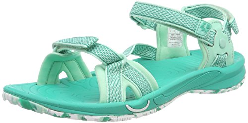 Turquoise Pale Mint