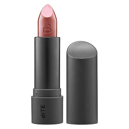 Bite Luminous Creme Lipstick - Hydrating Matte Lipstick in Musk Shade, Long Lasting & Moisturizing, Perfect for Everyday Wear & Special Occasions