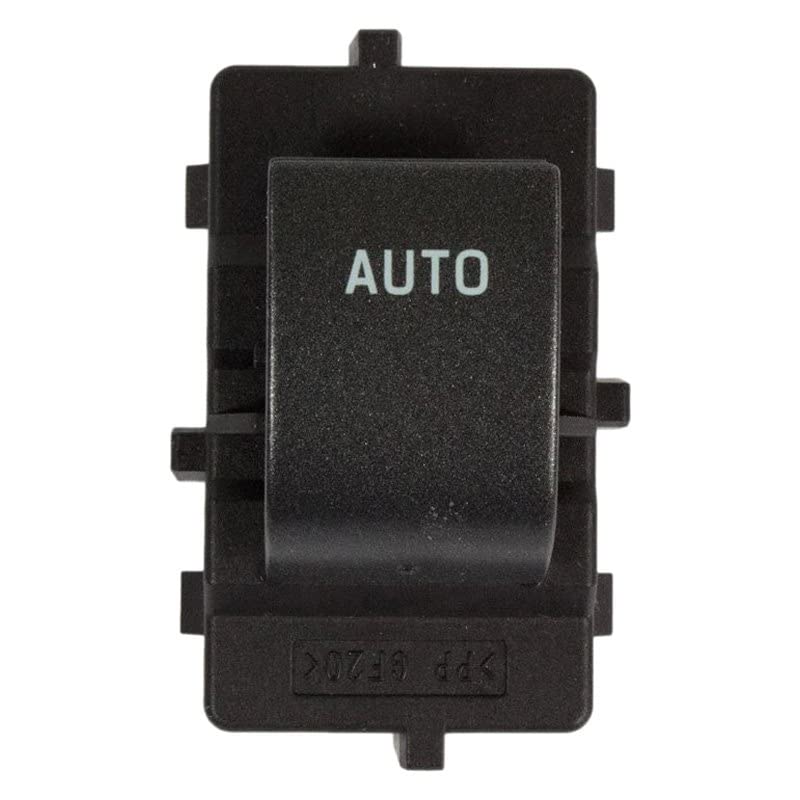Motorcraft Switch - High-Quality Automotive Electrical Switch for Ford, Lincoln, Mercury Vehicles | Perfect for Engine Control, Lighting & Accessory Circuits