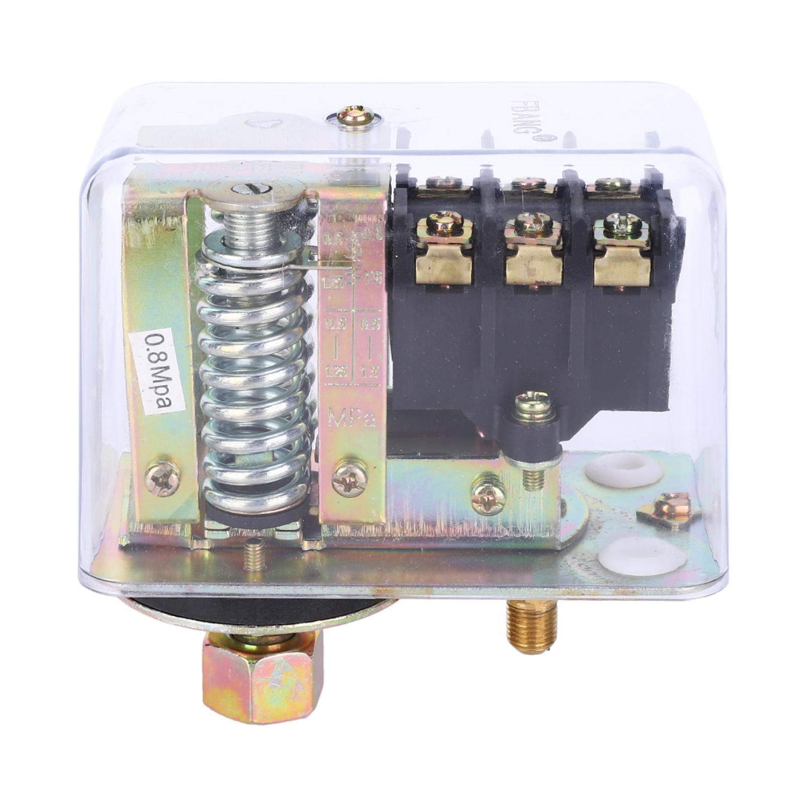 380V GYD20 Air Pressure Controller for Industrial Tools & Switch - FBANG Compatible