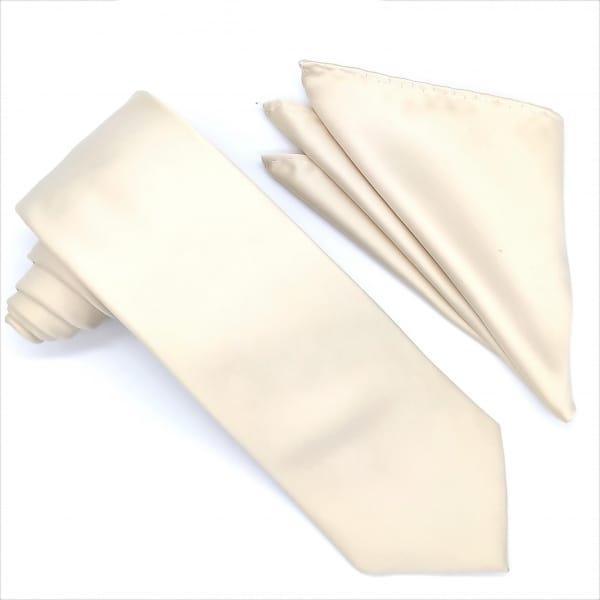 Premium Dog Bone Tie and Hanky Set - Stylish Pet Bandana & Bow Tie for Dogs - Perfect for Holidays, Parties, and Special Occasions