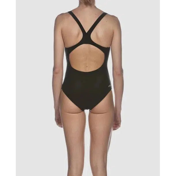 Arena Dynamo Swim Pro Back One Piece - High Performance Competition Swimsuit for Women - Perfect for Lap Swimming, Training & Competitive Events