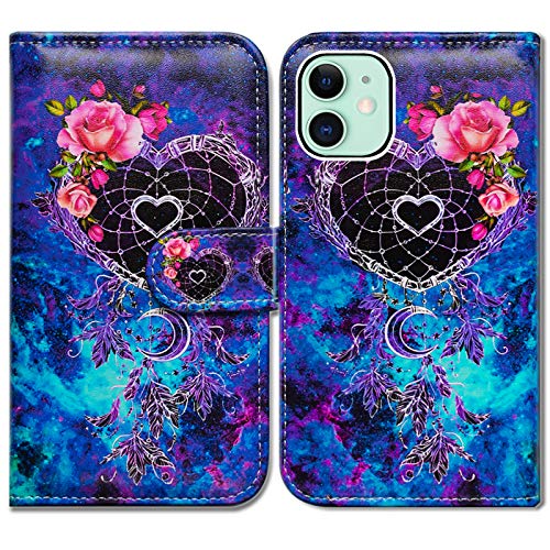 Dream Catcher Flower Space
