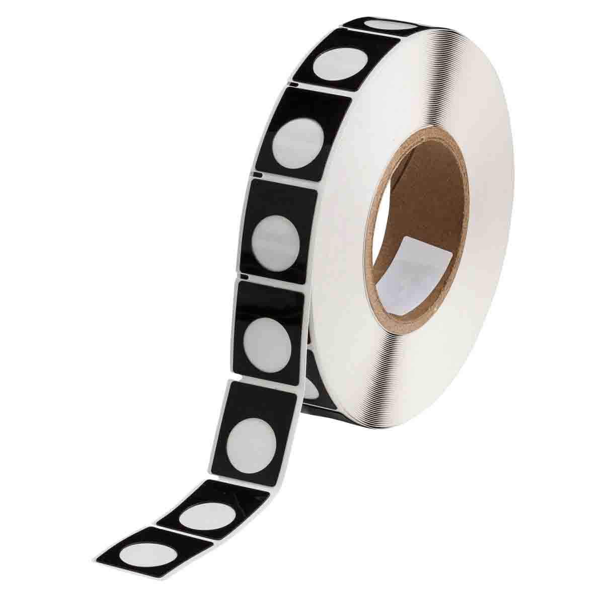 Brady THTEP167U-593-.5BK 1.2
