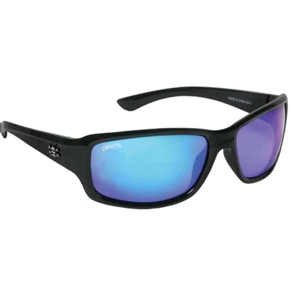 Calcutta Polarized Sunglasses for Men & Women - UV Protection, Anti-Glare, Lightweight - Perfect for Driving, Fishing & Outdoor Activities