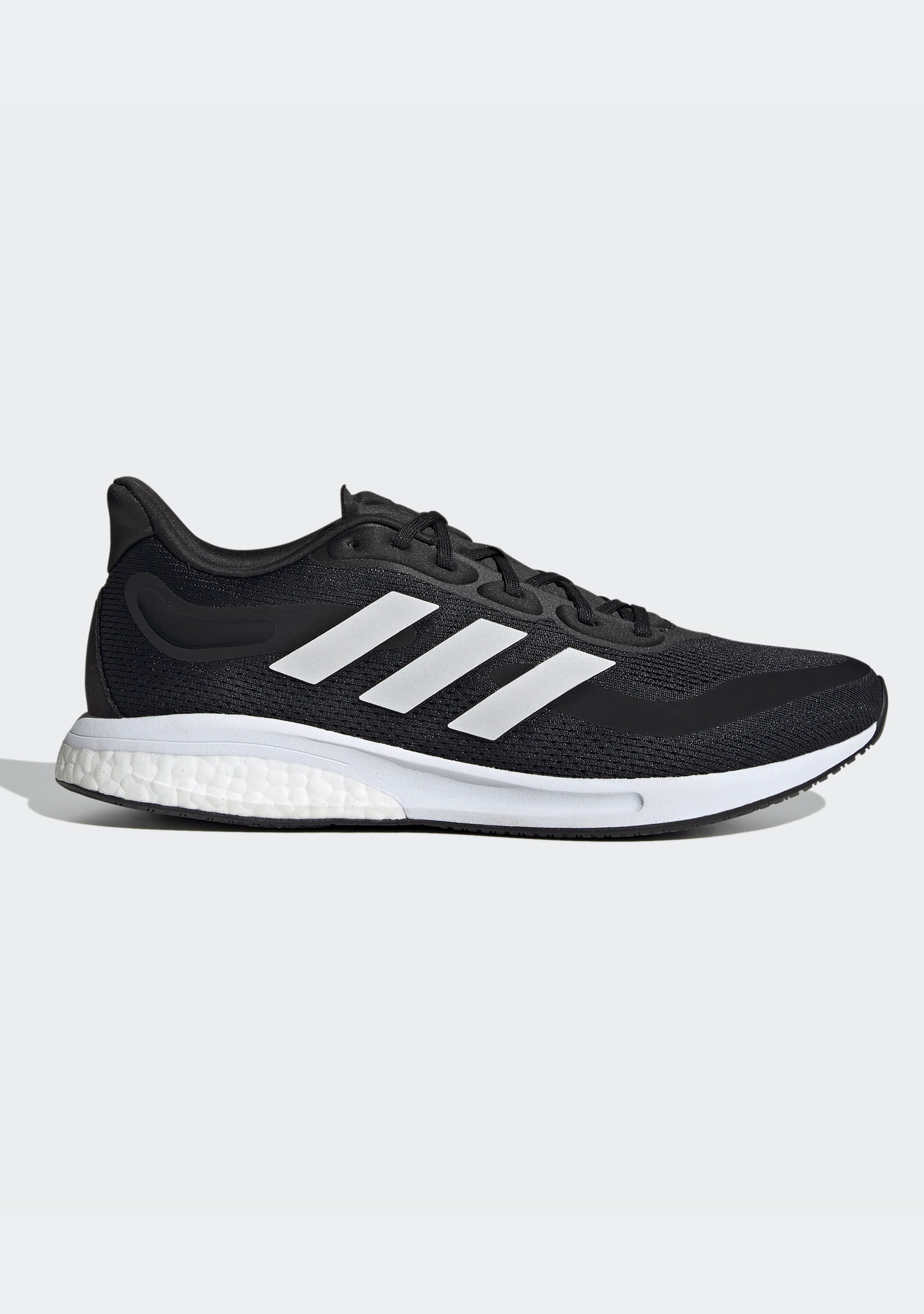Adidas Men's Supernova Running Shoes - Lightweight Cushioned Sneakers for Jogging & Training | Perfect for Marathon, Gym Workouts & Daily Wear