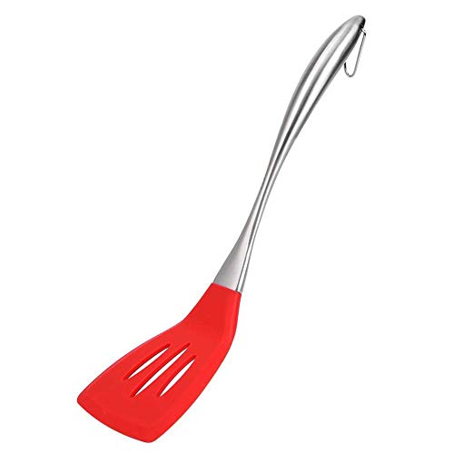 STEEL STOLLED RED