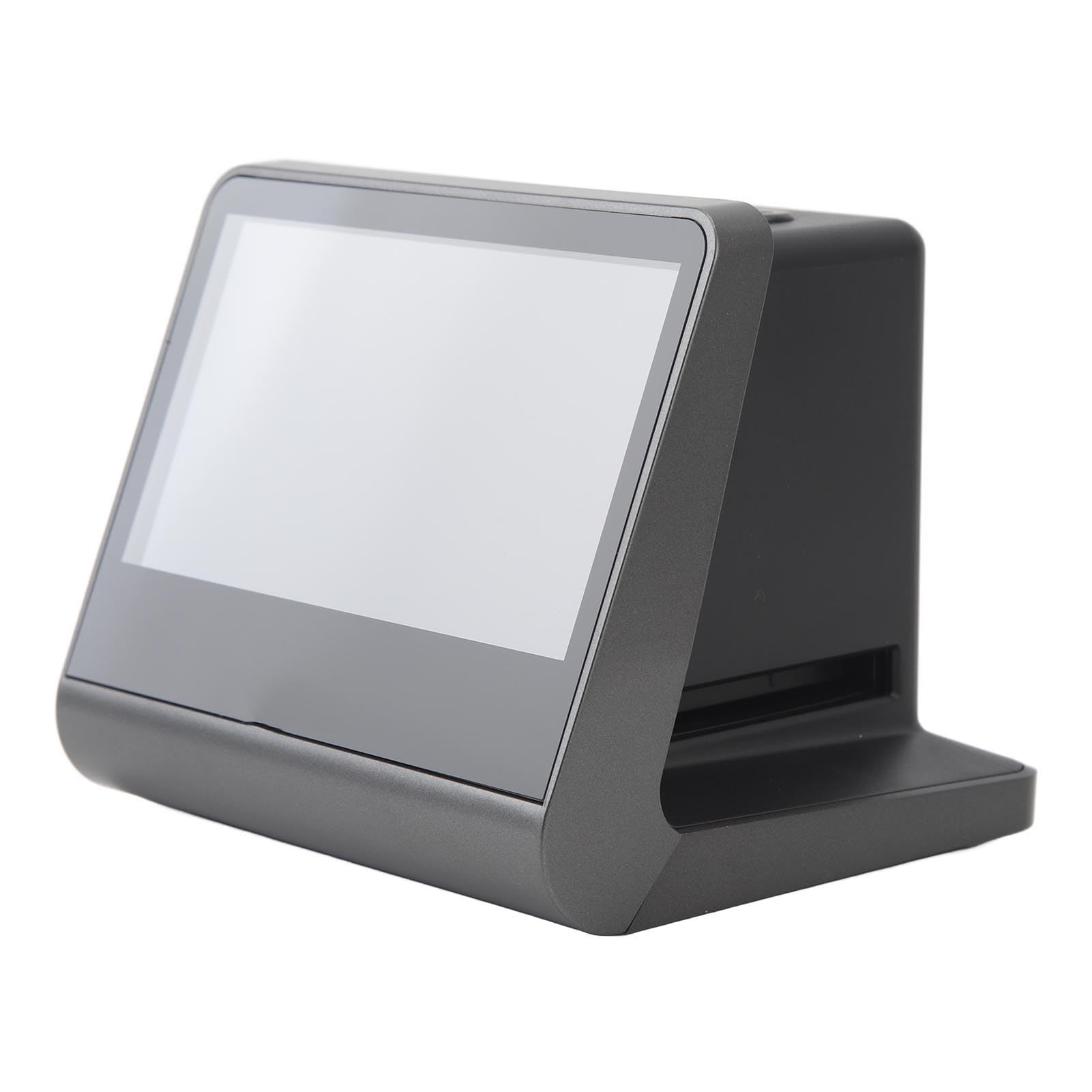 48MP Digital Film & Slide Scanner - Convert 135/126/110/Super8 Films, Negatives & Slides to JPEG Photos with 5