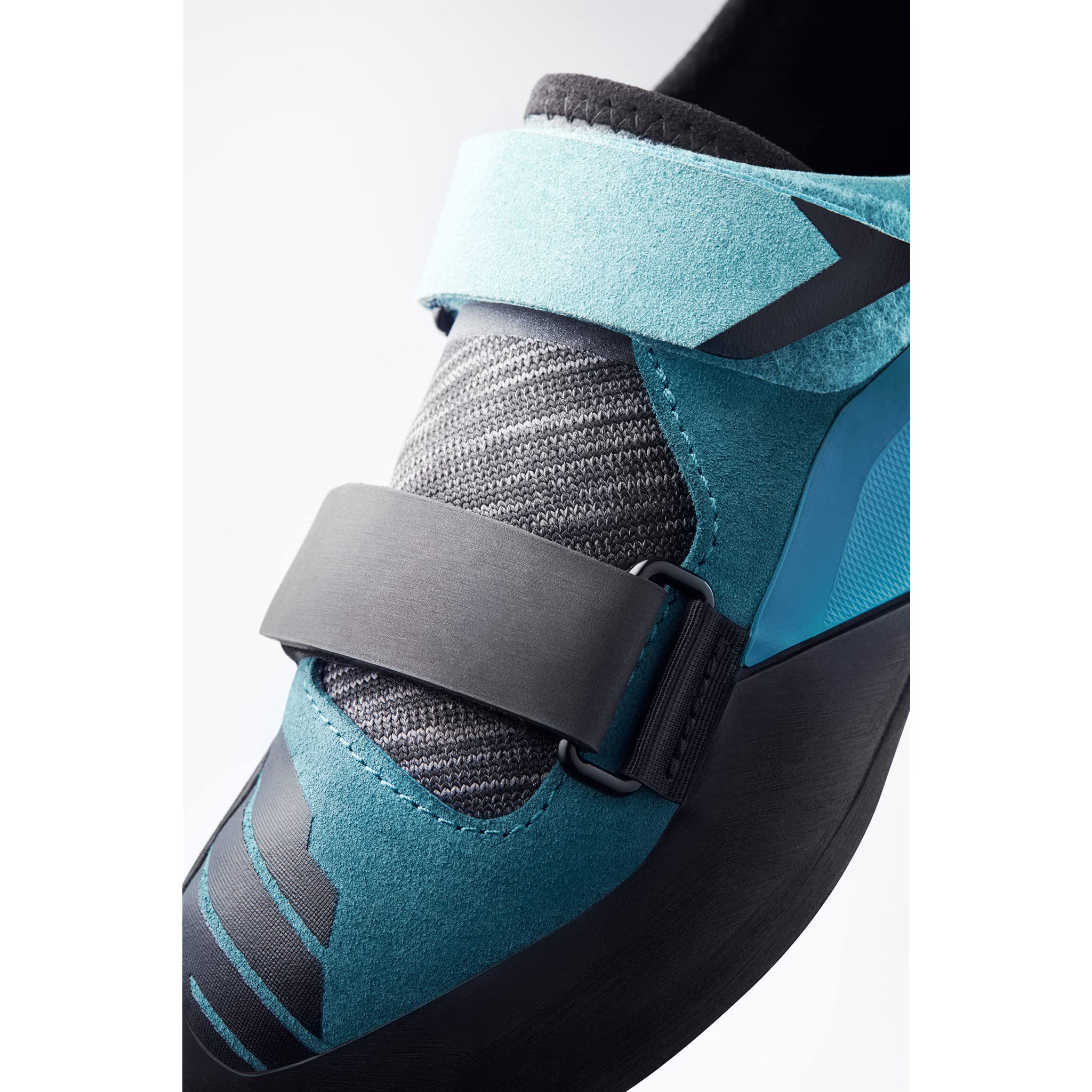 Black Diamond Women's Focus Rock Climbing Shoes - Lightweight & Durable for Indoor/Outdoor Climbing, Bouldering & Training