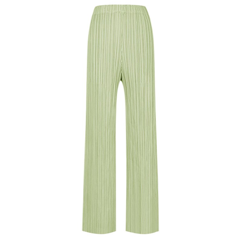 Women's Loose Fit Casual Pants - Comfortable Elastic Waist Lounge Pants for Yoga, Travel & Everyday Wear