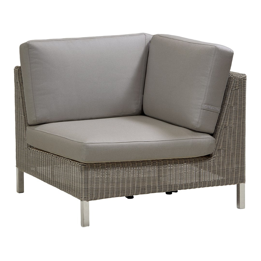 Connect Outdoor Modular Sofa Set - Waterproof & Durable Patio Furniture for Garden, Poolside & Backyard Lounge | Perfect for Outdoor Entertaining & Relaxation