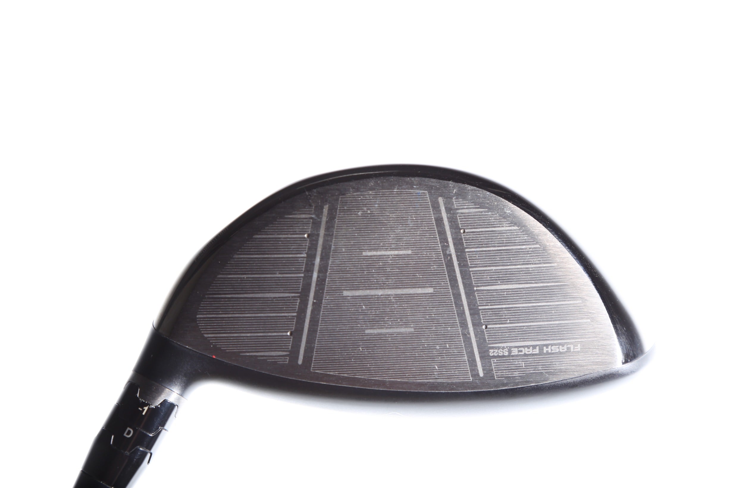 Used Callaway Rogue ST MAX LS Driver 9° Regular Flex Right Hand Golf Club - VA Composites Vylyn Shaft for Men | Perfect for Driving Range Practice & Tournament Play