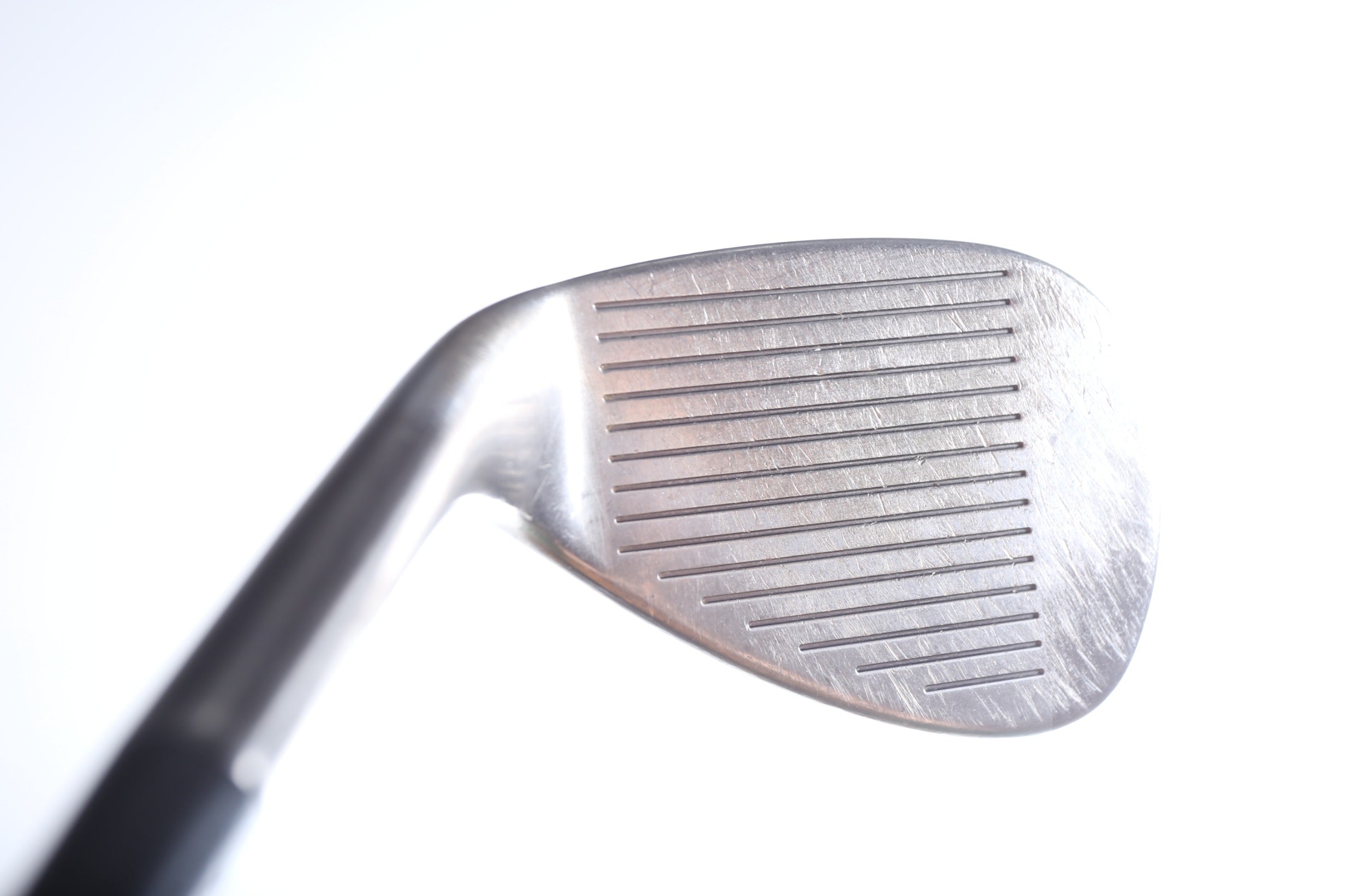 Used Cleveland CG14 Chrome Sand Wedge 56° Right Handed Stiff Flex Golf Club - Perfect for Bunker Shots & Short Game Improvement