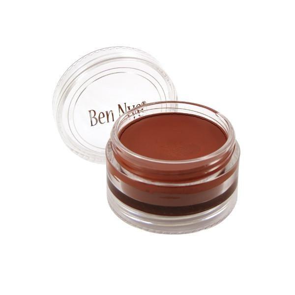 Ben Nye Ultimate FX Creme Color - Professional Makeup for Special Effects, Halloween & Cosplay - High Pigment Cream Makeup for Face & Body - Ideal for Theatrical, Film & Costume Use