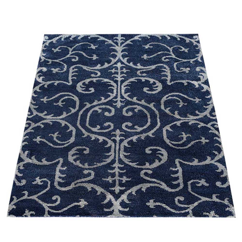 Handmade Quilmes Hand Knotted Wool Rug - Traditional Persian Design for Living Room, Bedroom & Home Decor