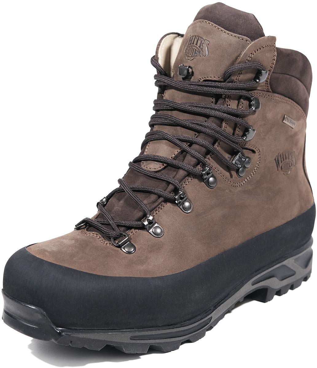 White's Boots Men's HH510 Owyhee 6