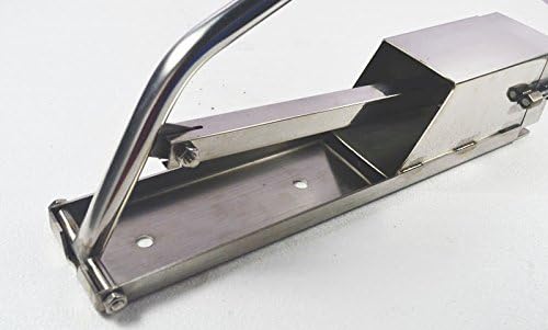 Precision 4-Layer Heavy-Duty Polymer Clay Extruder Tool - Ceramic & Pottery Clay Strip Machine for DIY Crafts - Perfect for Sculpting, Jewelry Making & Wall Art Projects