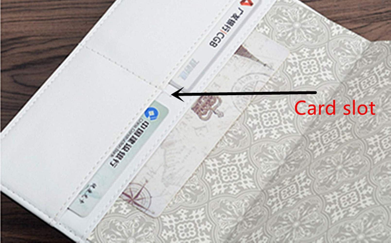 Secure Combination Lock Journal Diary - A5 Size (8.47