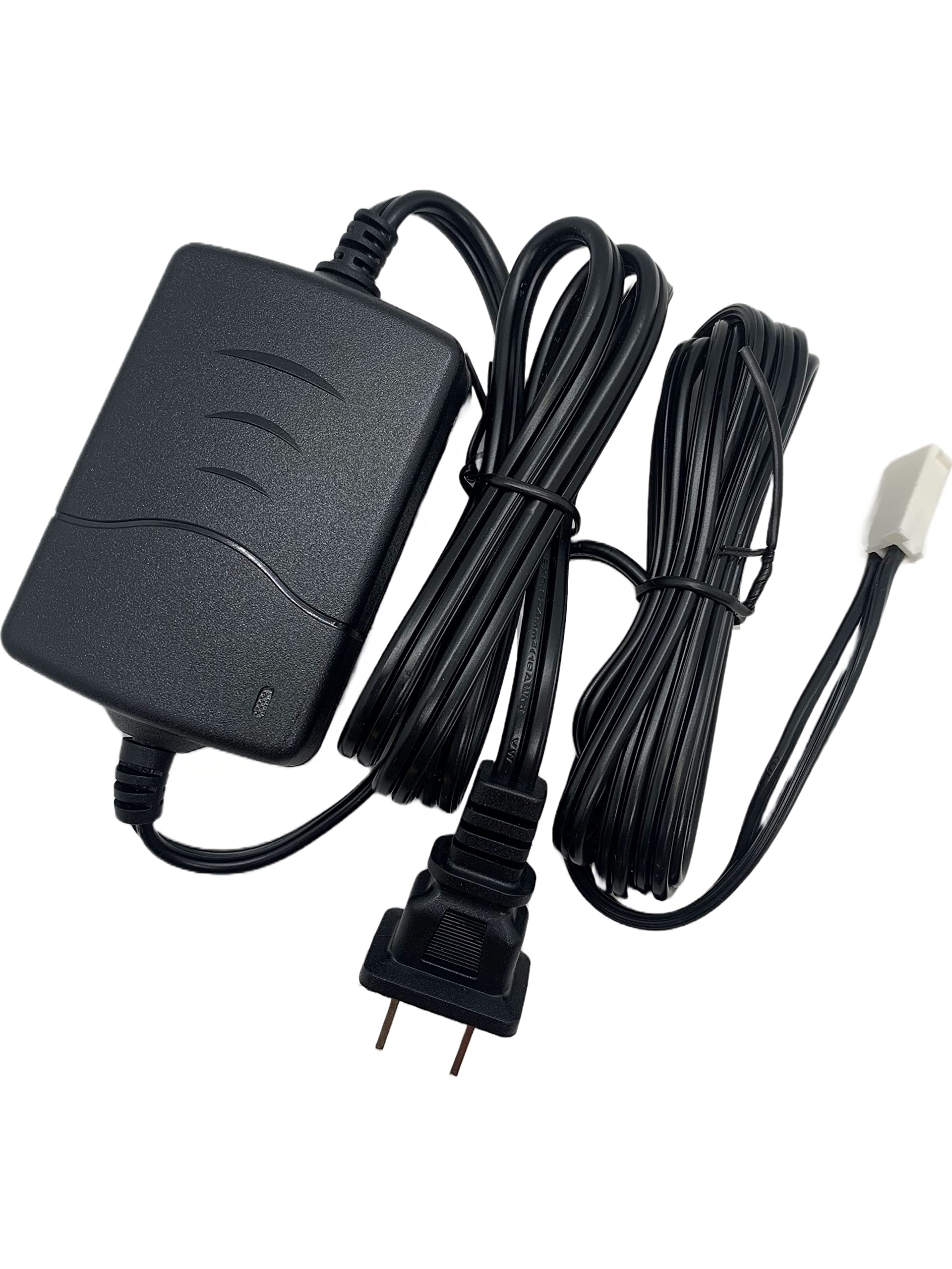BareHill Replacement Charger Compatible with Mosquito Magnet Executive, Liberty Plus & Independence - Power Supply for Outdoor Mosquito Trap Systems