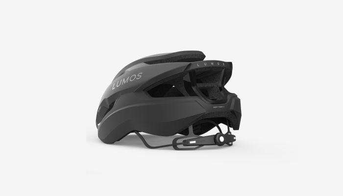 Lumos Ultra Fly 24713759 - Premium LED Bike Helmet for Night Cycling & Commuting - High Visibility, Lightweight & Comfortable for Urban Riders & Outdoor Enthusiasts