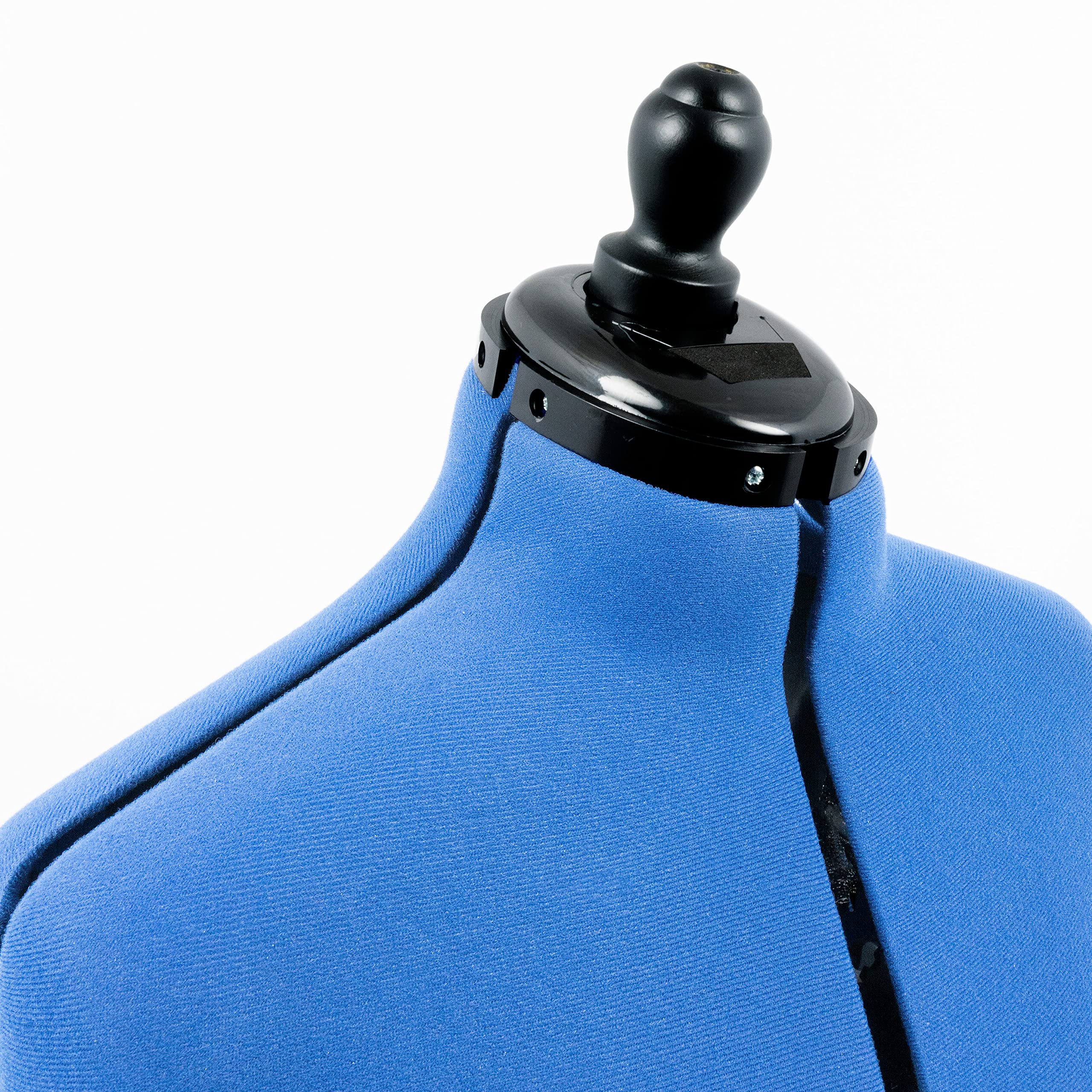 Dritz 20405 My Double Deluxe Dressform with Tri-Pod Stand - Adjustable Up to 70