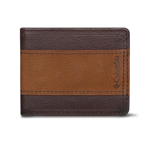 Brown Two Tone