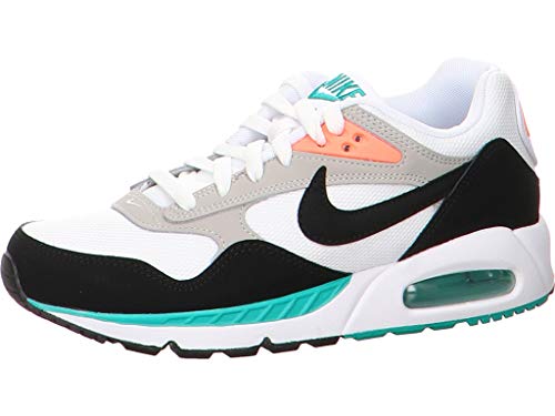 White/New Green/Bright Mango/Black