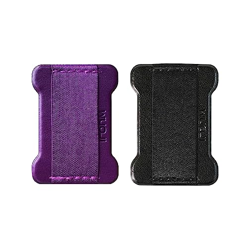 Black DarkPurple
