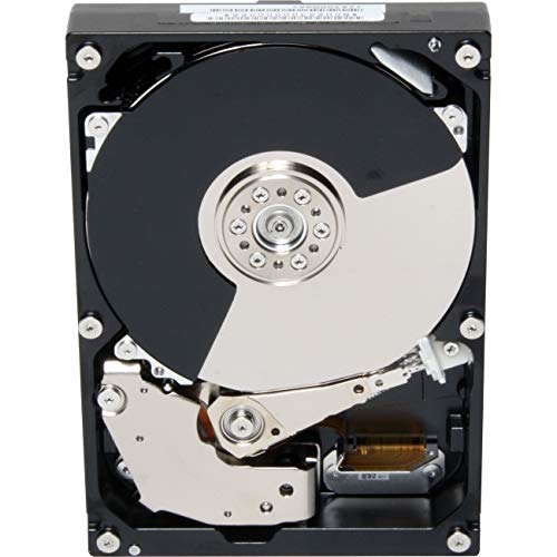 Toshiba MK1001TRKB 1TB 3.5