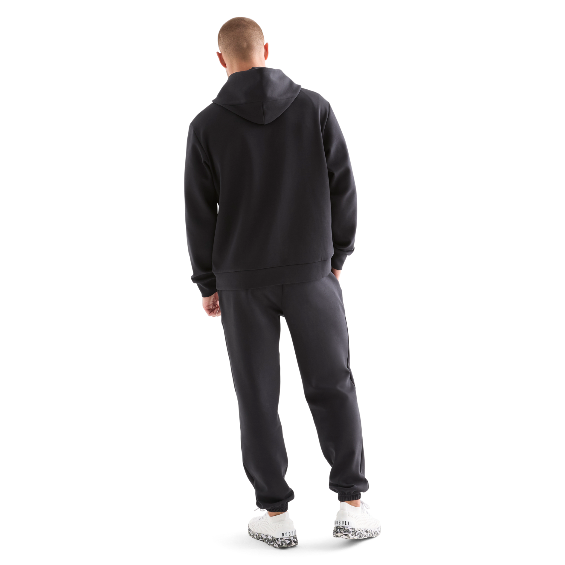 Men's All-Day Comfort Sweatpants - Soft & Breathable Joggers for Lounge, Workout & Casual Wear