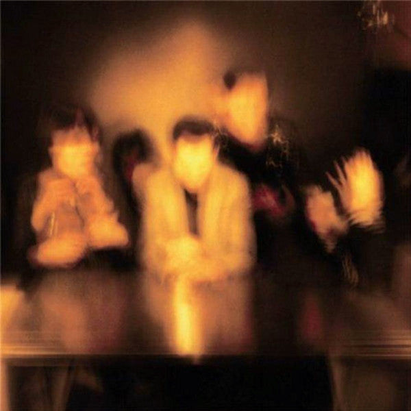 The Horrors - Primary Colours (2xLP, Album) - Near Mint (NM or M) Condition - Limited Edition Vinyl Record for Music Collectors & Audiophiles - Perfect for Home Listening & DJ Sets