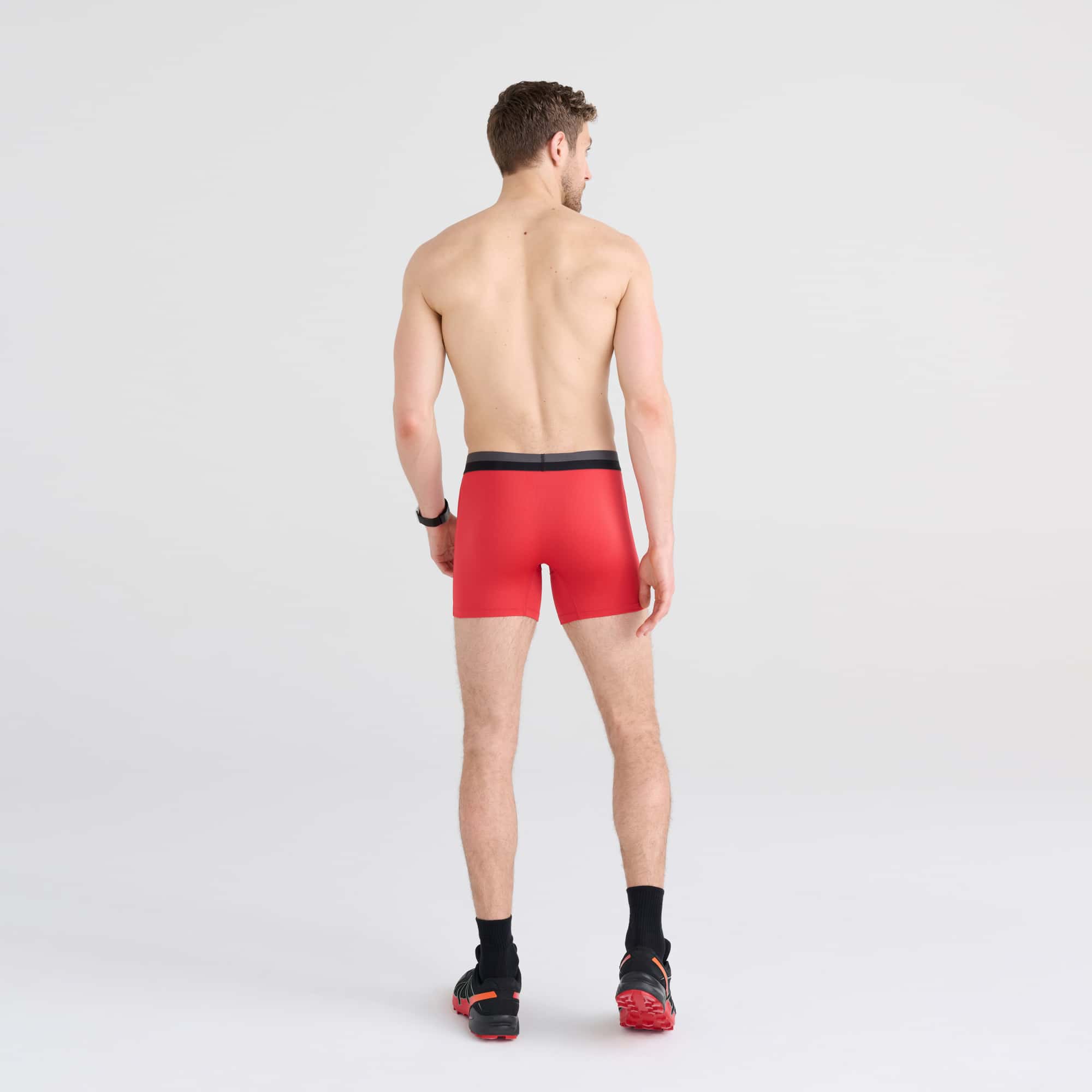 Breathable Sport Mesh Shorts (3 Pack) - Lightweight & Quick-Dry for Running, Gym & Outdoor Activities
